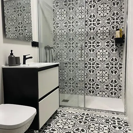 Luxury Apartamento *