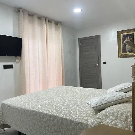 Luxury Barco de Valdeorras