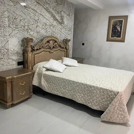 Apartment Luxury *