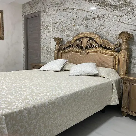Luxury Apartment