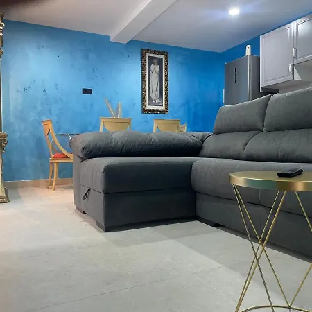 Apartamento Luxury *