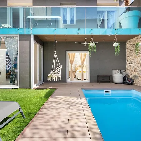 Apartment Luxury *