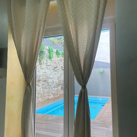 Apartment Luxury *