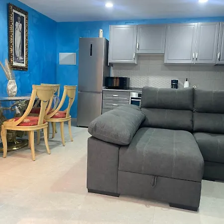 Apartamento Luxury Barco de Valdeorras