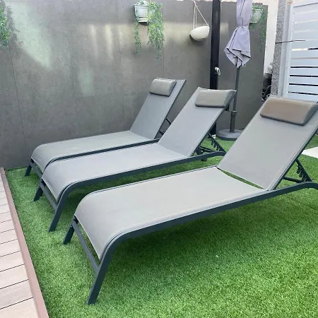 Luxury Apartamento Barco de Valdeorras