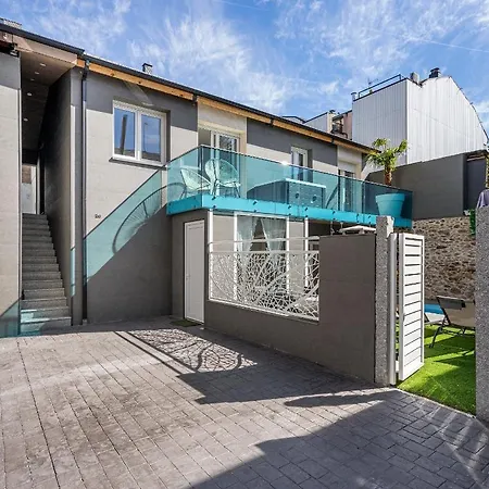 Luxury Apartamento Barco de Valdeorras