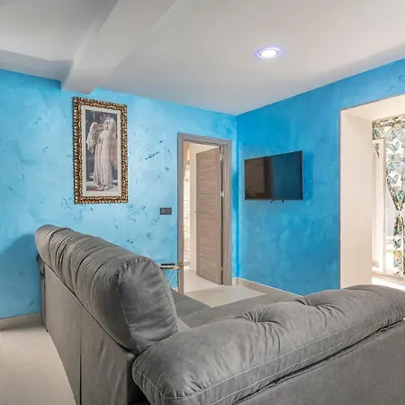 Luxury Apartamento *