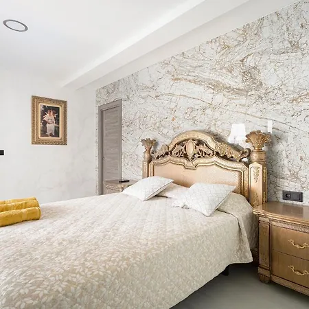 Luxury Apartment