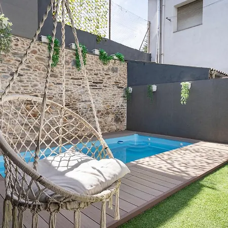 Apartment Luxury O Barco de Valdeorras