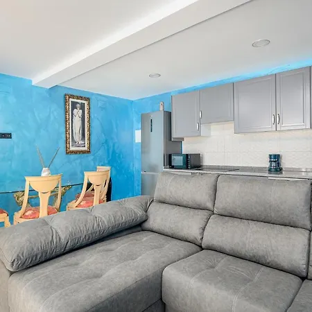 Luxury Apartment
