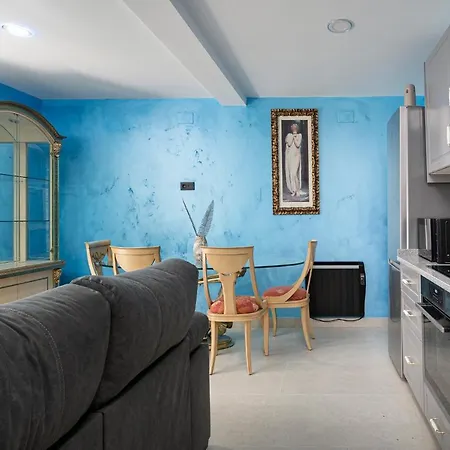 Apartment Luxury O Barco de Valdeorras