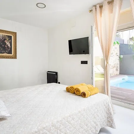 Apartment Luxury O Barco de Valdeorras