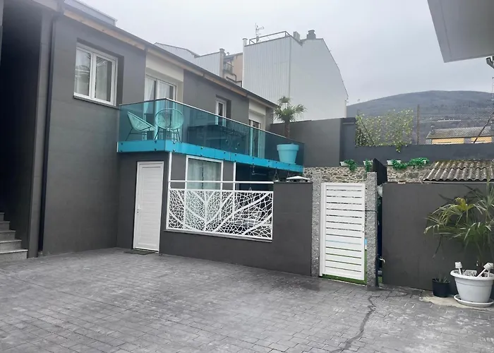 Luxury Апартаменты