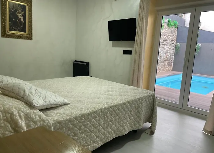 Luxury Апартаменты *