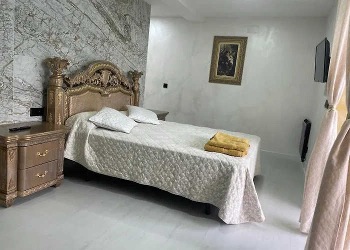 Luxury О-Барко-де-Вальдеоррас