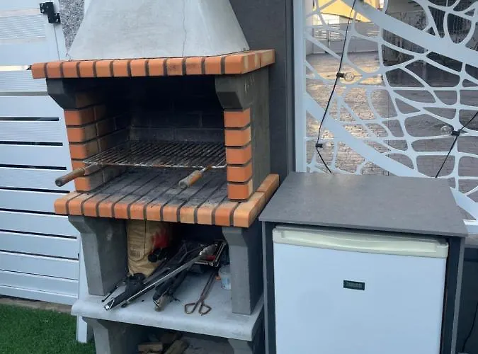 Luxury О-Барко-де-Вальдеоррас