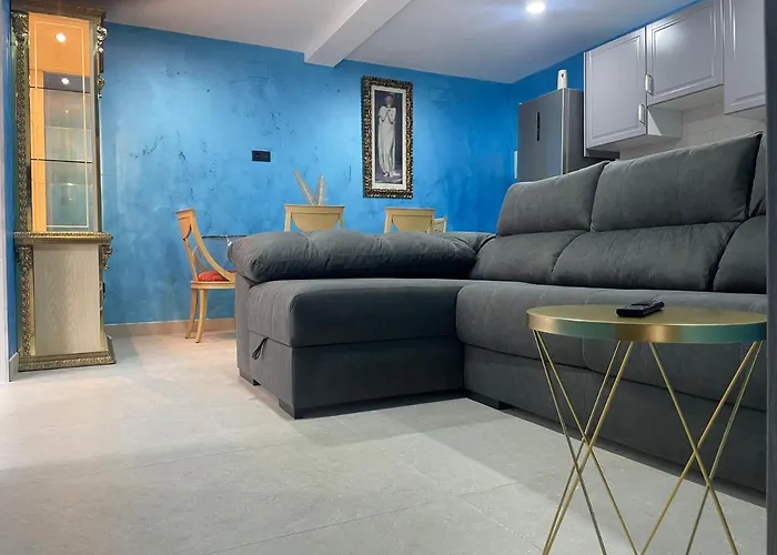 Апартаменты Luxury *