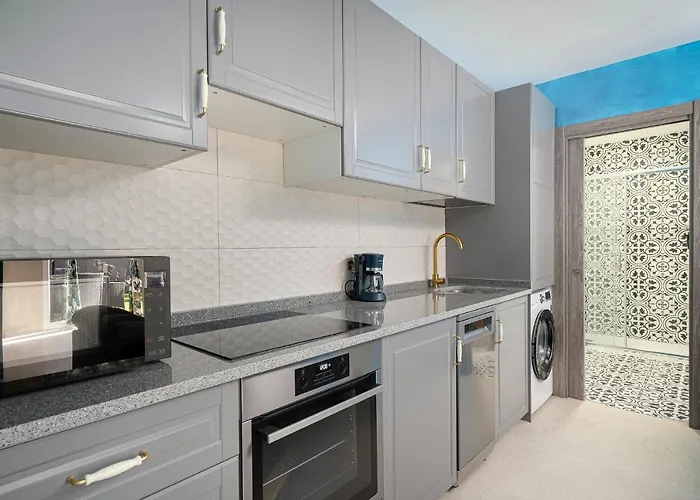 Luxury Апартаменты