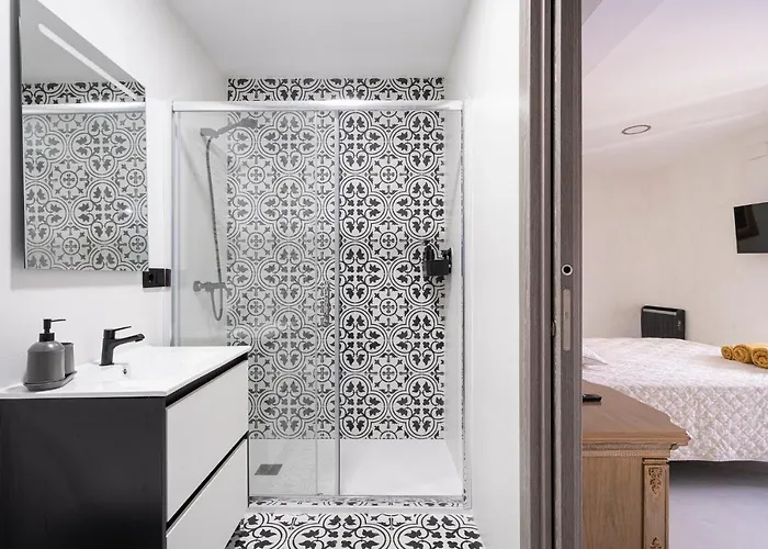 Апартаменты Luxury О-Барко-де-Вальдеоррас