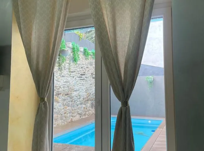 Апартаменты Luxury *