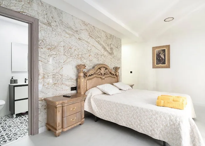 Luxury О-Барко-де-Вальдеоррас