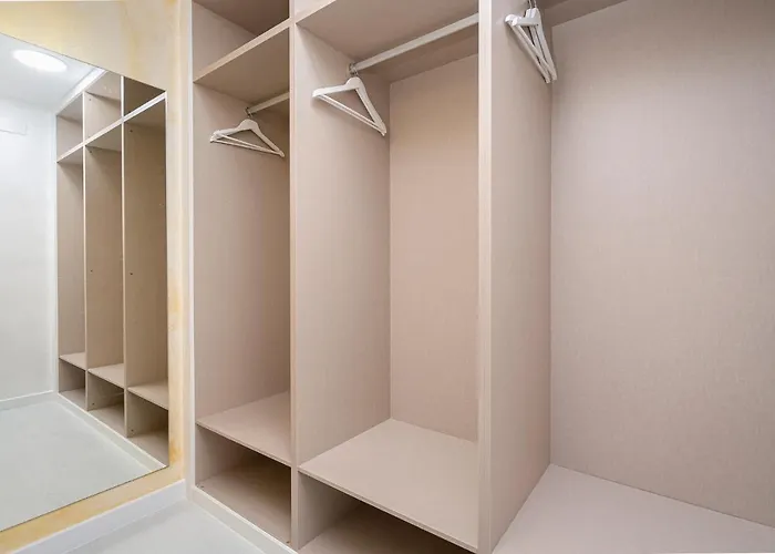 Luxury Апартаменты